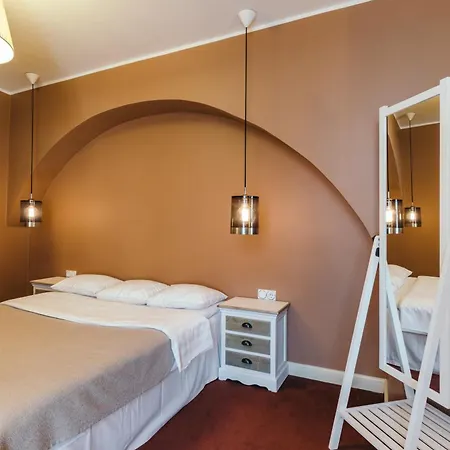 Merchants House מלון 4*