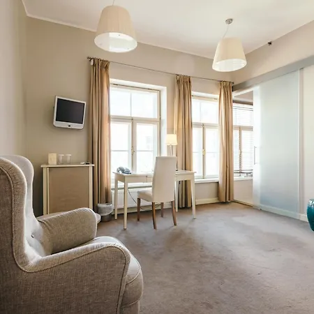 Merchants House Tallinn