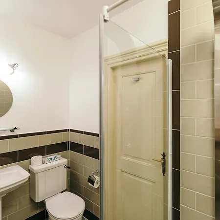 Merchants House Hotel Tallinn