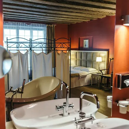 Merchants House 4* טאלין