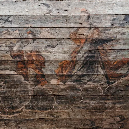 מלון Merchants House