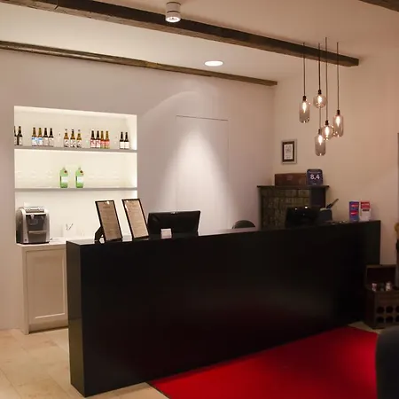 Hotel Merchants House