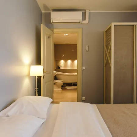 Hotel Merchants House