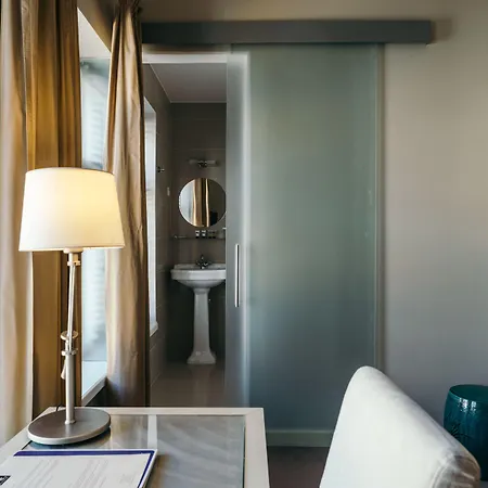 Merchants House Отель 4*