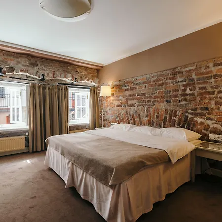 Merchants House Отель 4*