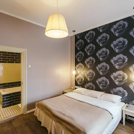 Hotel Merchants House Tallinn