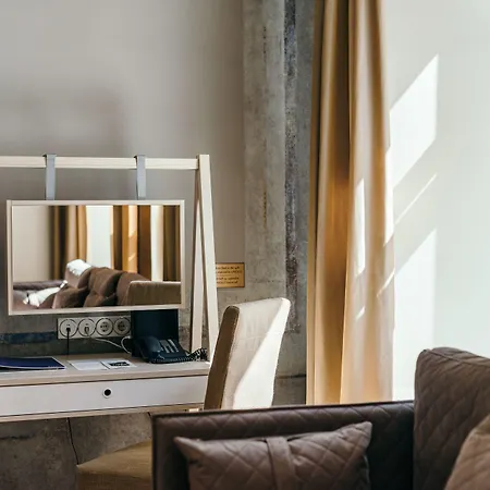 Merchants House Hotel Tallin