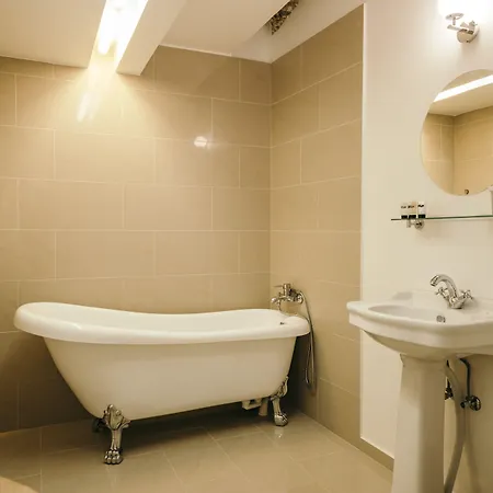 Hotel Merchants House Tallinn