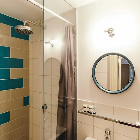 Hotel Merchants House