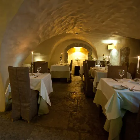 Отель Merchants House 4*