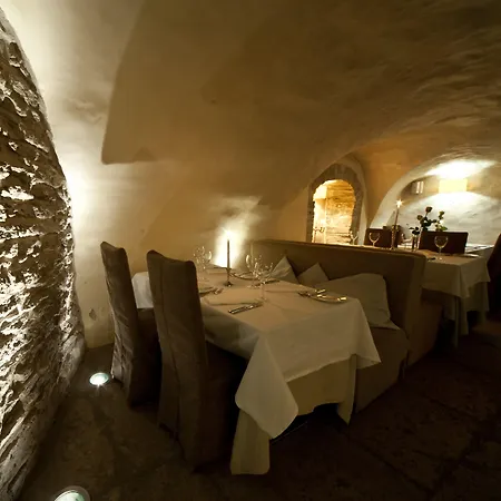 Merchants House 4* Tallin