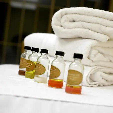 Merchants House מלון