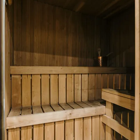 מלון Merchants House