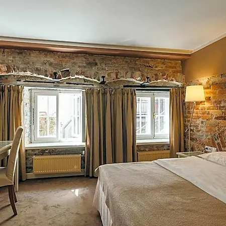 Merchants House מלון 4*