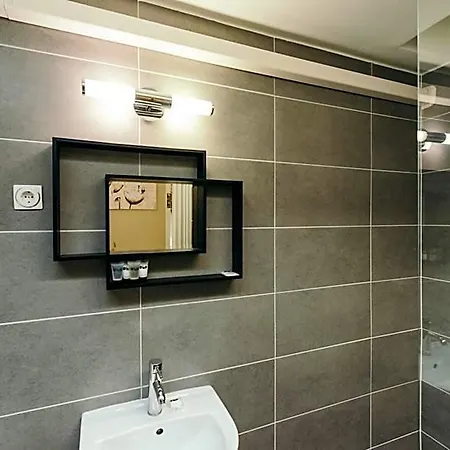 Merchants House 4* Tallinn