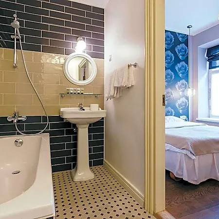 Merchants House 4* טאלין