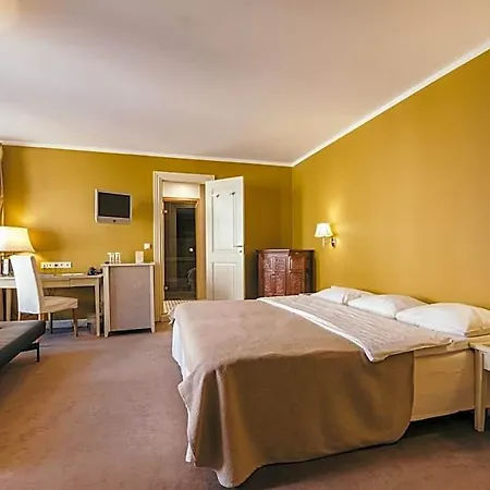 Hotel Merchants House
