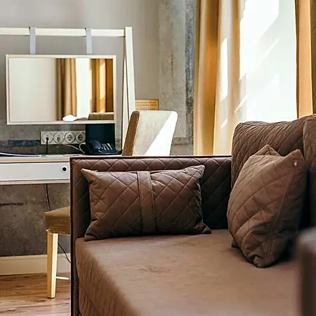 Merchants House Hotel Tallinn