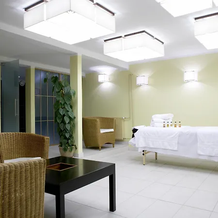 Hotel Merchants House 4*