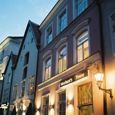 Merchants House Otel