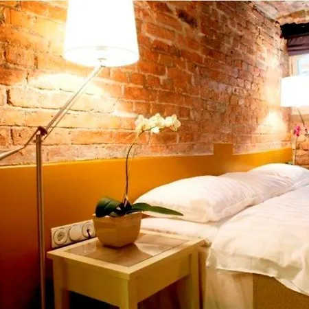 Hotel Merchants House