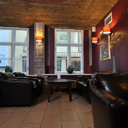 Merchants House טאלין