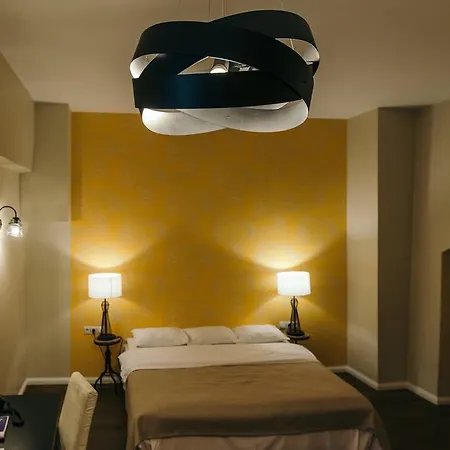 Merchants House 4* Таллин