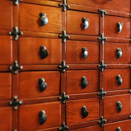 Merchants House מלון 4*