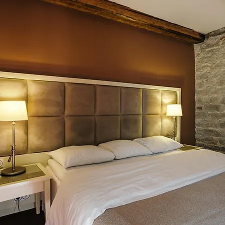 Merchants House 4* Таллин