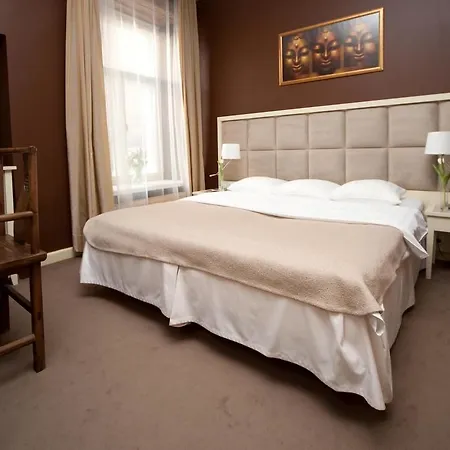 Merchants House טאלין