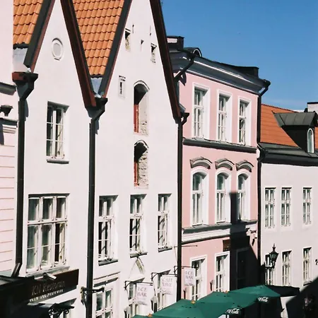 Merchants House Hotell 4*