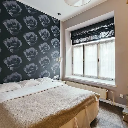 Merchants House 4* טאלין