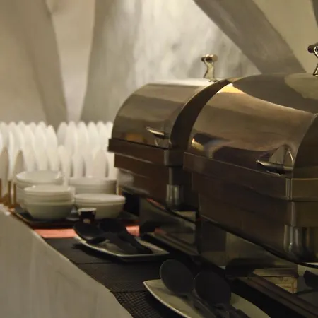 Merchants House מלון טאלין