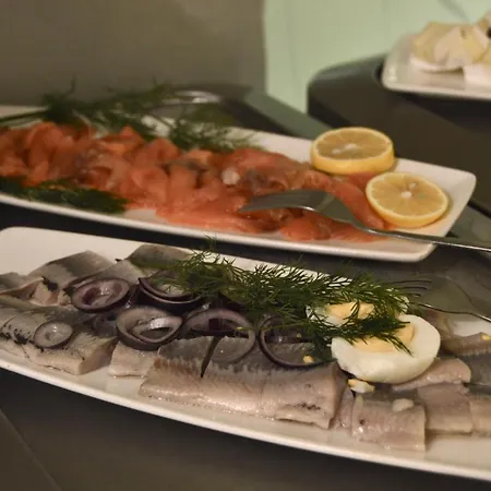 Hotel Merchants House Tallinn