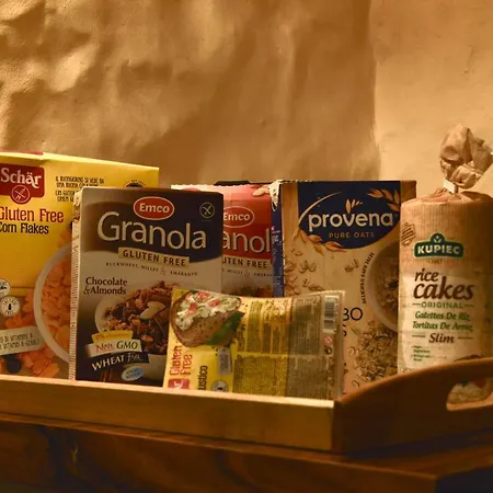 מלון Merchants House טאלין