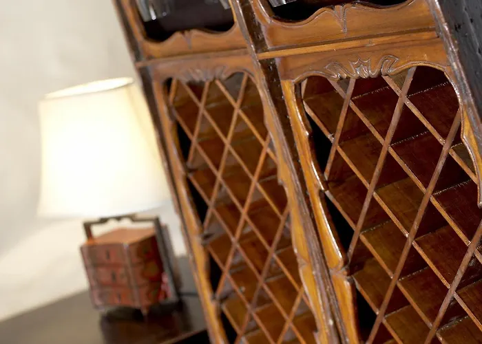 Otel Merchants House Tallinn