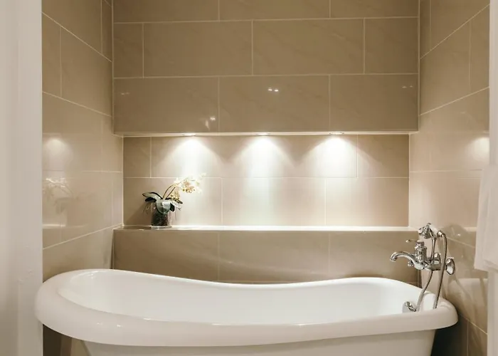 Merchants House Otel Tallinn