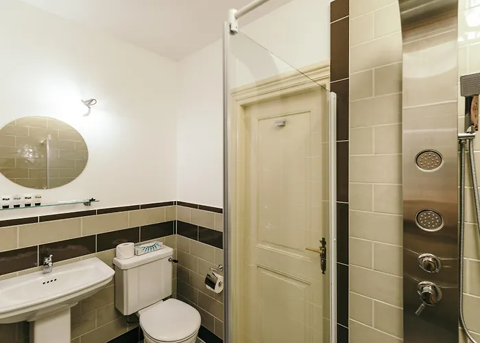 Merchants House Hotel Tallinn