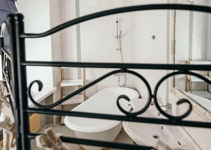 Otel Merchants House