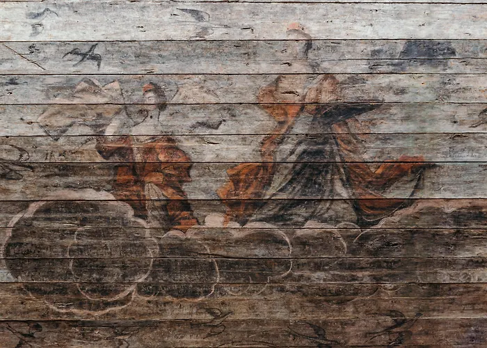 Otel Merchants House