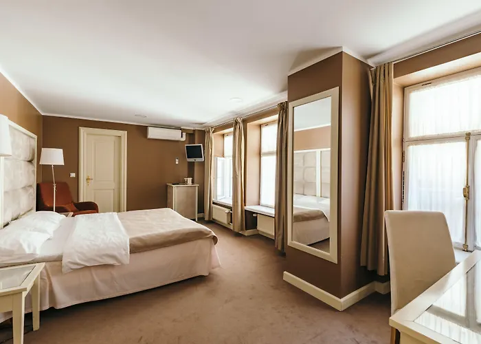 Merchants House Tallinn