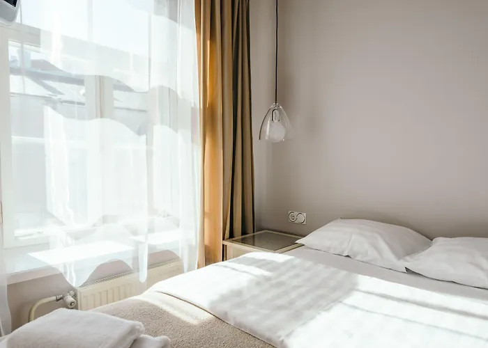 Merchants House Otel 4*