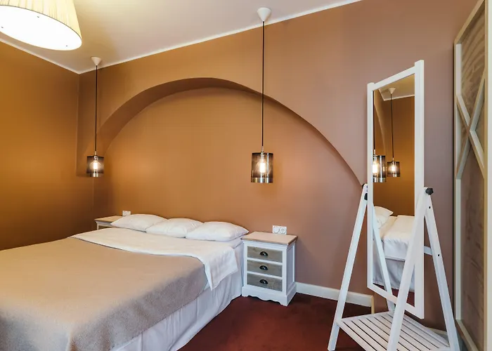 Merchants House Tallinn