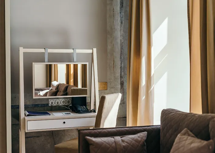 Merchants House Otel Tallinn