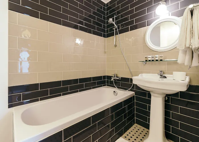 Otel Merchants House