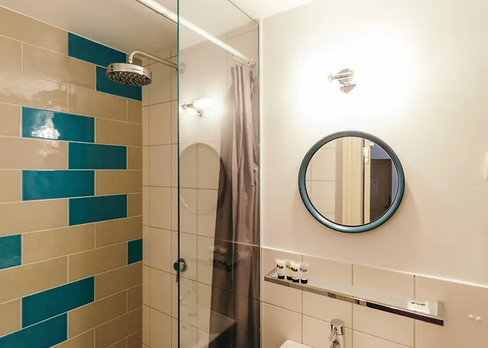 Otel Merchants House