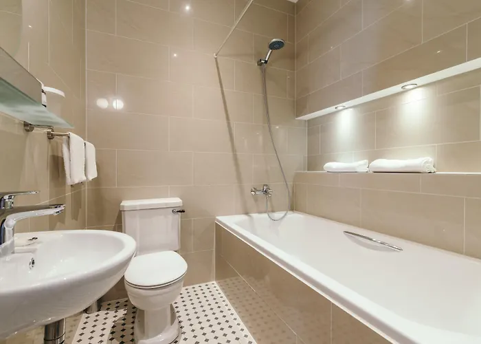 Hotel Merchants House