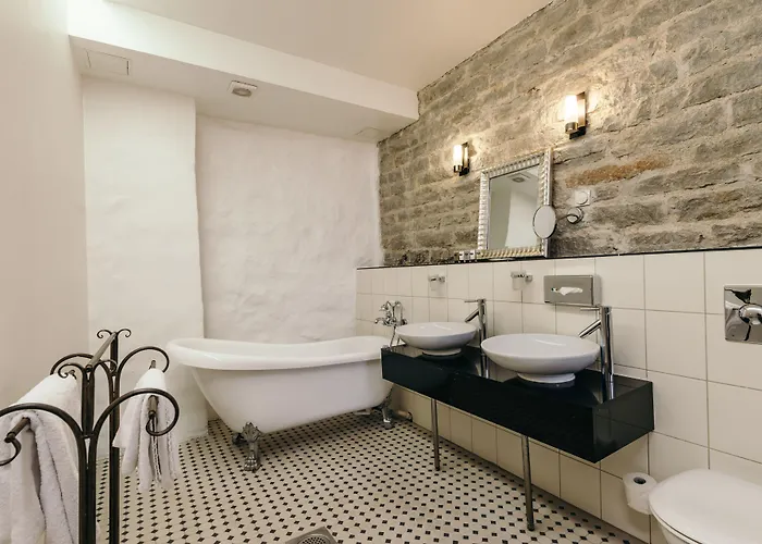 Merchants House Otel