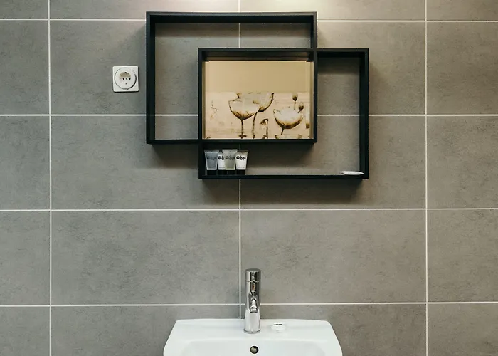 Otel Merchants House Tallinn