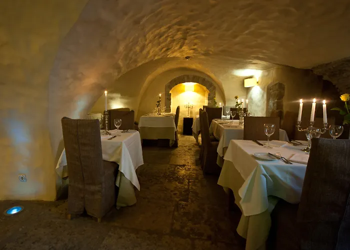 Otel Merchants House 4*